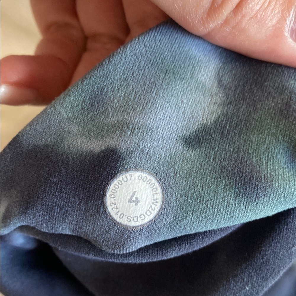 Lululemon Align Reversible Bra - Picture 5 of 5